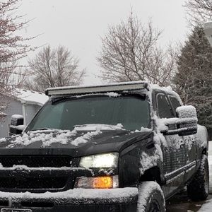 Meet your Posher, Wesley